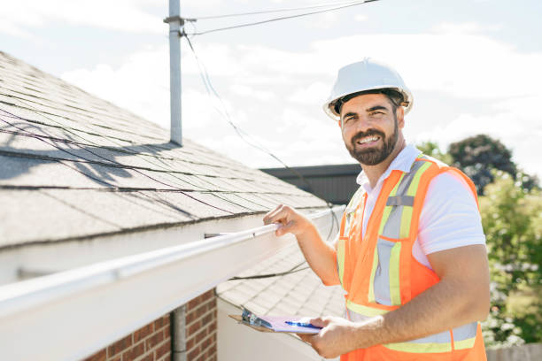 Best Roof Repair Services  in Fort Riley, KS