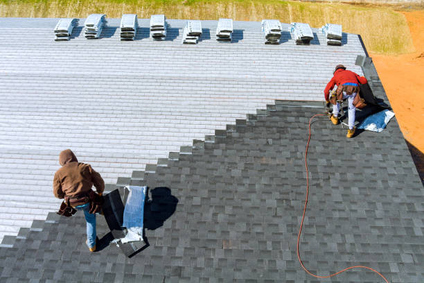 Best Roof Waterproofing Services  in Fort Riley, KS
