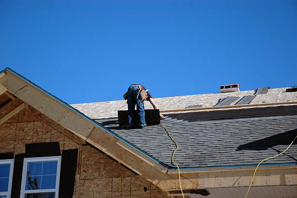 Best Commercial Roofing Services  in Fort Riley, KS