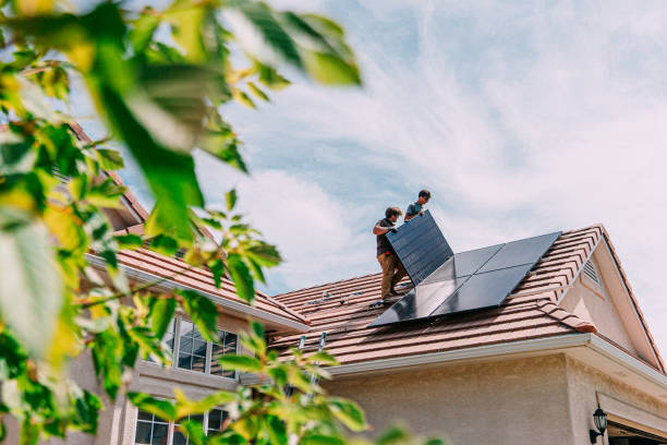 Best Tile Roofing Contractor  in Fort Riley, KS