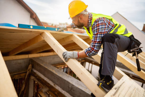Best Shingle Roofing Installation  in Fort Riley, KS