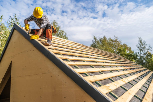 Best Roofing Contractors for Homes  in Fort Riley, KS
