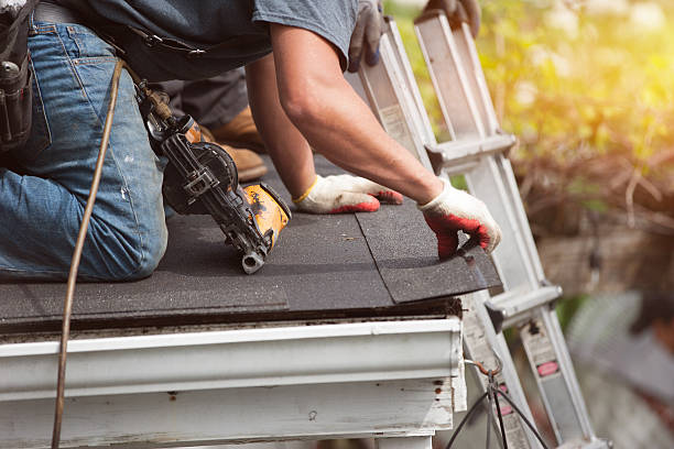 Best Roof Leak Repair  in Fort Riley, KS