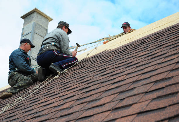 Fort Riley, KS Roofing Contractor Company