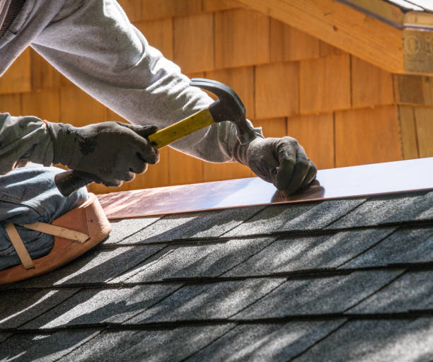 Best Roofing Contractor Near Me  in Fort Riley, KS